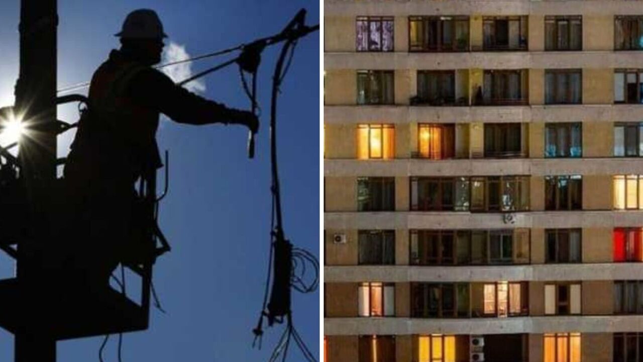 Will there be outages