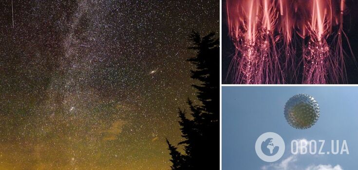 NASA has admitted that UFOs can hover in the Earth's atmosphere, but there is one "but"