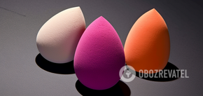 How to clean a makeup sponge: three easy ways
