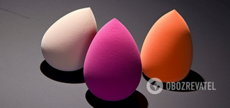 How to clean a makeup sponge: three easy ways
