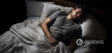 How to fall asleep easily in two minutes: a fail-safe military method