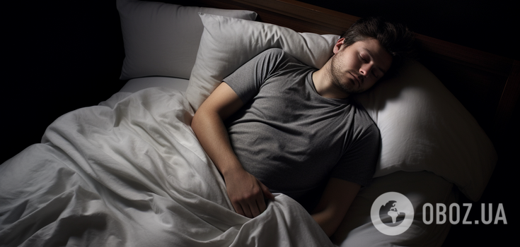 How to fall asleep easily in two minutes: a fail-safe military method