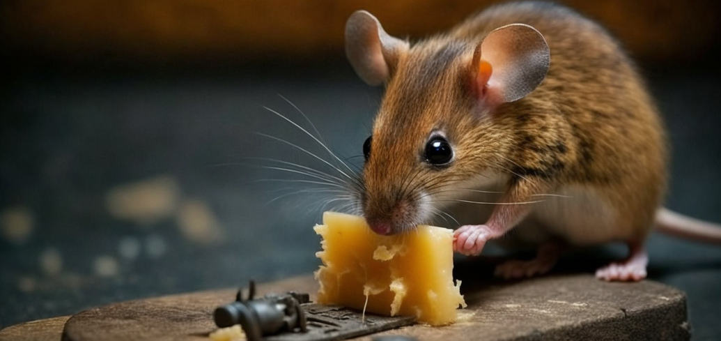 Прикмети про мишей