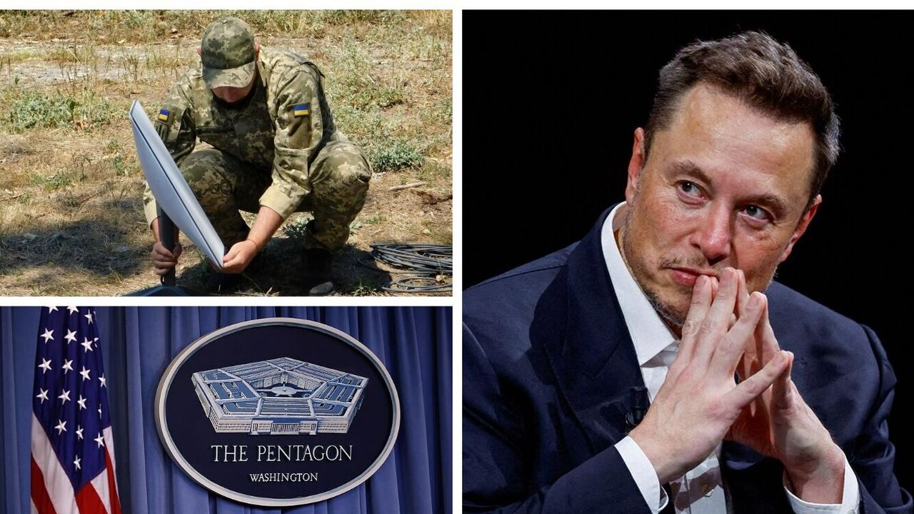 "De-occupation is not defense": how Musk explained the shutdown of Starlink in Donbas and why stable Internet is so important for the AFU