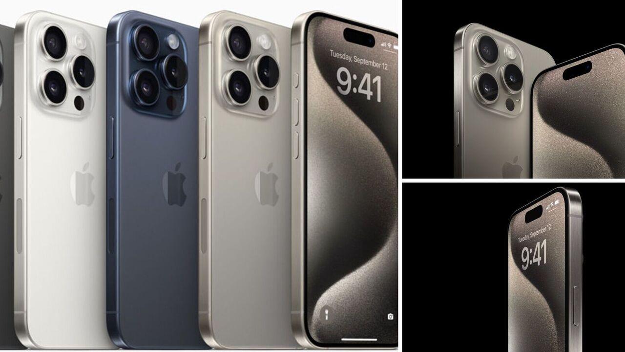 How is this even possible? The biggest advantage of the iPhone 15 Pro has been named