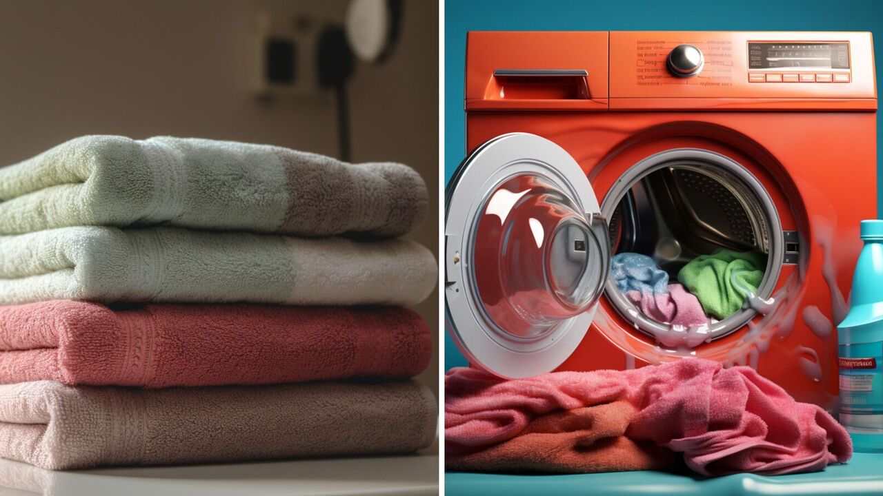 What to replace fabric conditioner with