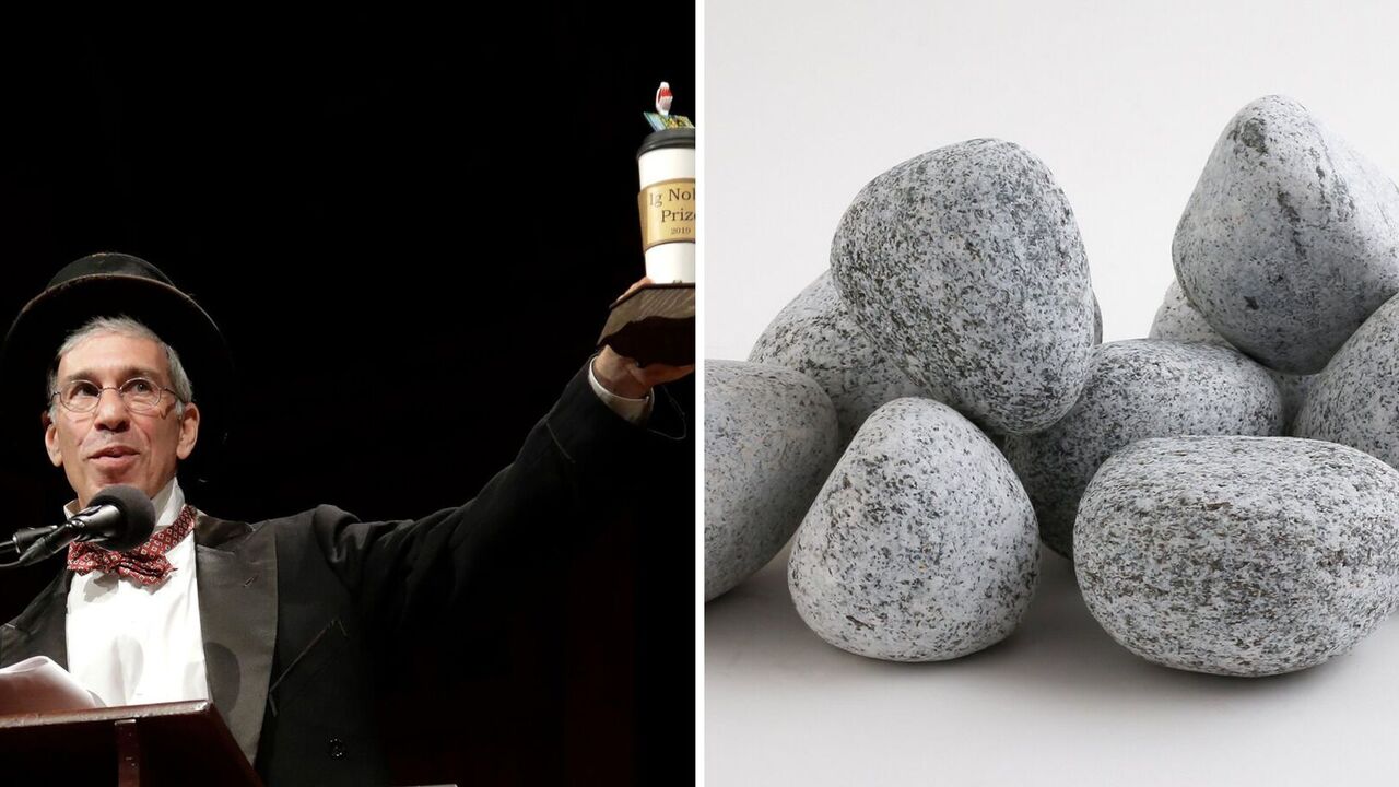 The most ridiculous research of 2023: who won the Schnabel Prize. List of winners