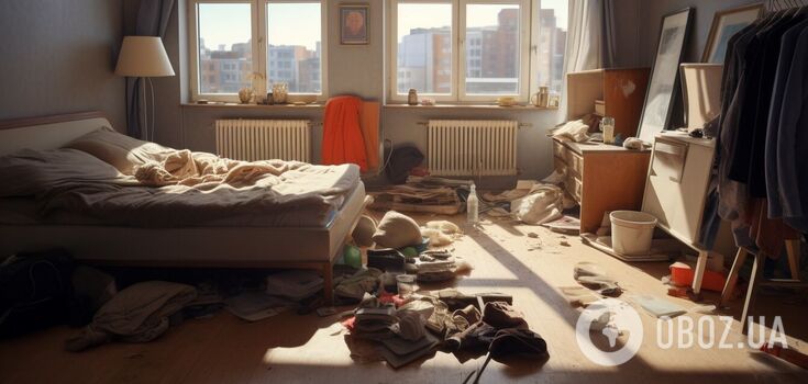 What you need to clean first during the big fall cleaning
