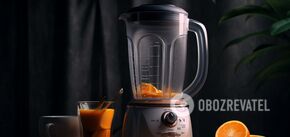The easiest way to clean your blender safe and fast