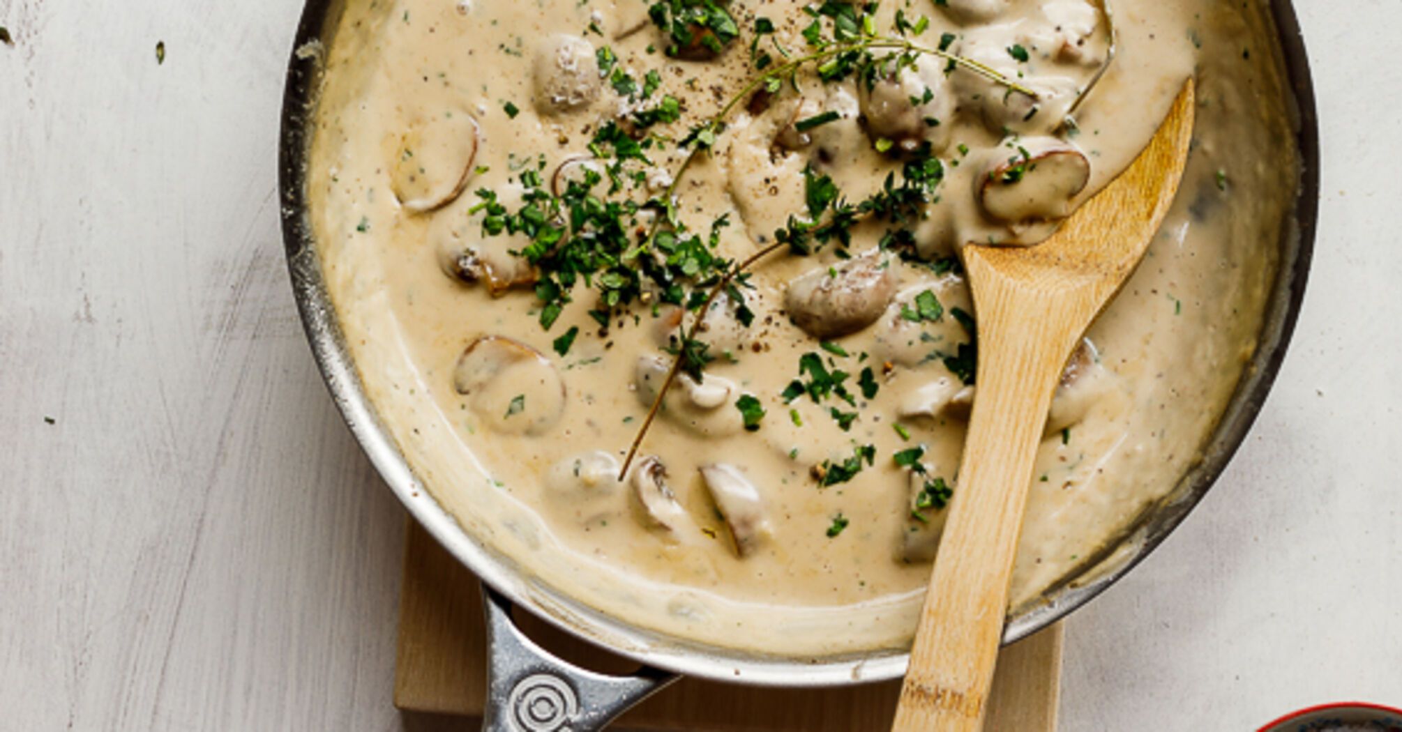 Recipe for the dish