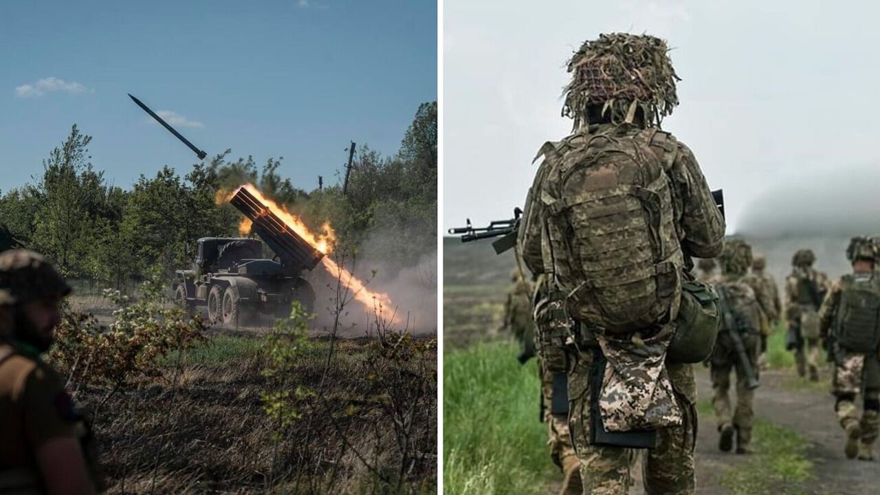 The counteroffensive of the AFU in the south: Humeniuk said how far they managed to advance