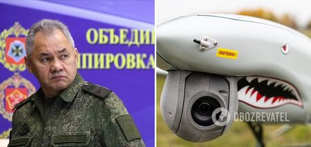 Russian Federation complained of drone attacks on Kaluga and Tver regions