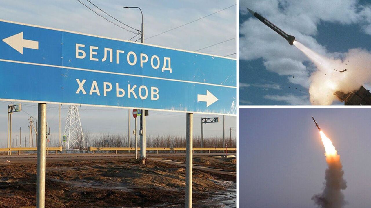 Occupiers hit Kharkiv with S-300 missiles; there are wounded