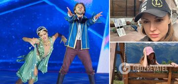 Karma cathes up with 13-time Lithuanian champion for loving Russia