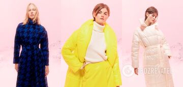 You will lose 10 years: Andre Tan presented a bright Autumn-Winter 2023/24 collection 