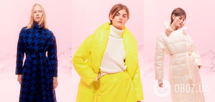 You will lose 10 years: Andre Tan presented a bright Autumn-Winter 2023/24 collection