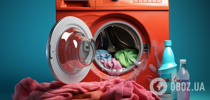 Gdzie wlewać detergent w płynie: wiele osób popełnia błędy