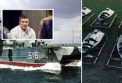 "There will be more drones": Fedorov announced new attacks on Russian ships