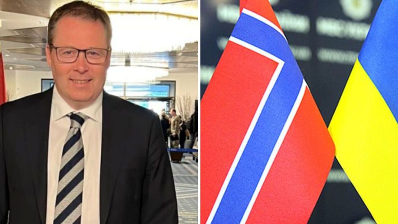 Norweskie ministerstwo obrony: Rosyjska inwazja nie powiodła się, stoimy zdecydowanie po stronie Ukrainy