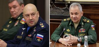 CNS: Rosja utworzyła nową PMC pod przywództwem Surovikina; chcą zwabić do niej żołnierzy Wagnera