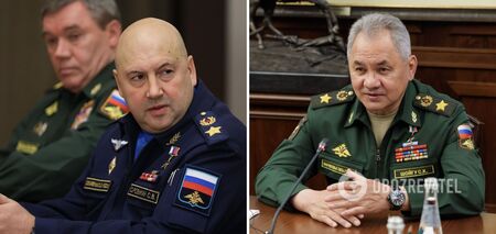 CNS: Rosja utworzyła nową PMC pod przywództwem Surovikina; chcą zwabić do niej żołnierzy Wagnera