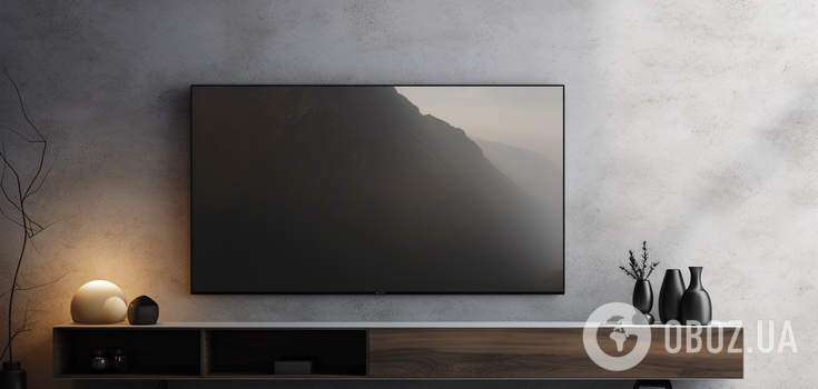 How to clean your TV without damaging it: the best way