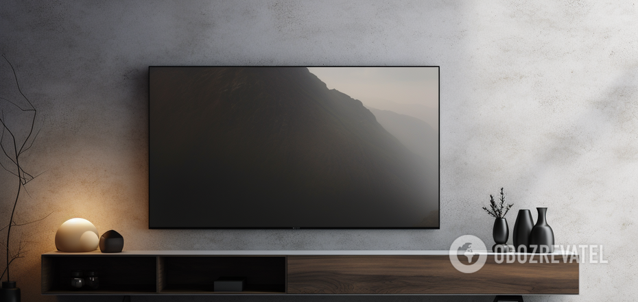 How to clean your TV without damaging it: the best way