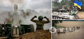 Wystarczająco wyrównane: Siły Zbrojne Ukrainy wyjaśniły, jak przełamać obronę wroga