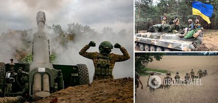 Wystarczająco wyrównane: Siły Zbrojne Ukrainy wyjaśniły, jak przełamać obronę wroga