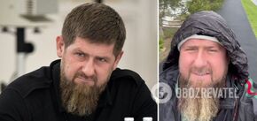 Kadyrov posted a new video, but not everyone believed it: rumors of his death spread online