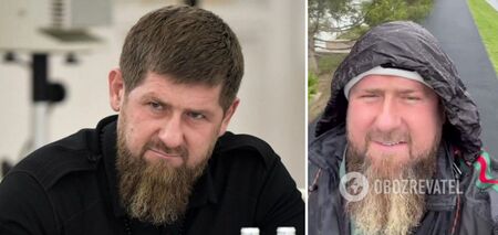 Kadyrov posted a new video, but not everyone believed it: rumors of his death spread online