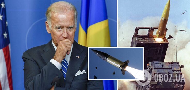 Republican senators demand Biden immediately hand over ATACMS missiles to Ukraine