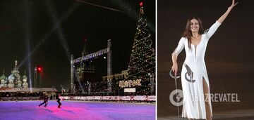 Drobyazko demanded respect from Lithuania for her love for Russia. In response, she was offered to be deported to the Russian Federation