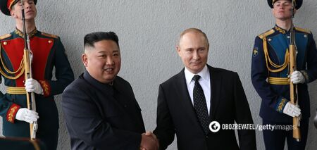 Kreml chce sprowadzić pracowników z DRL na okupowane terytoria Ukrainy - CNR