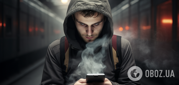 Why you shouldn't talk on your phone while it's charging: a mistake can be costly