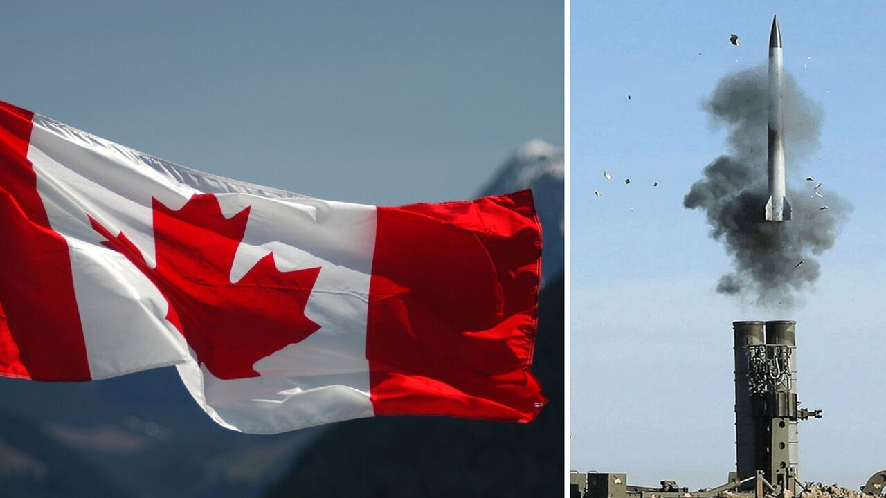 Canada's assistance to Ukraine