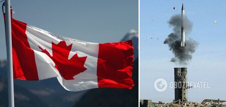Canada's assistance to Ukraine