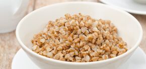 Dangerous buckwheat: what foods are strictly forbidden to eat porridge with and why