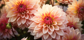 How to store dahlias in winter: the cold can destroy flowers