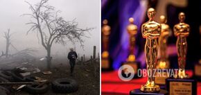 Ukraina będzie reprezentowana na Oscarach w 2024 roku przez film '20 dni w Mariupolu'. Trailer