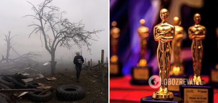Ukraine will be represented at the Oscars in 2024 by 20 Days in Mariupol: what the movie is about. Trailer