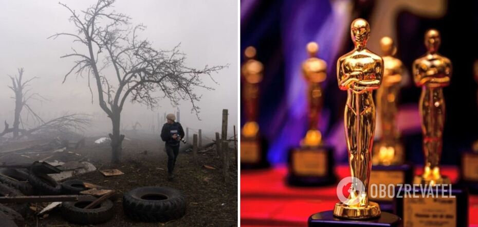 Ukraine will be represented at the Oscars in 2024 by 20 Days in Mariupol: what the movie is about. Trailer