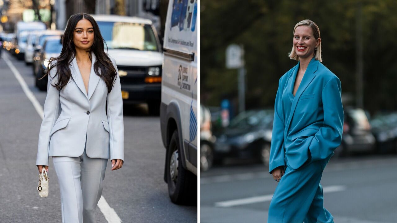 You only have 7 seconds! What colors to wear to a job interview and what they mean