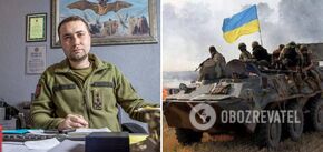 Head of the Defence Intelligence of Ukraine gave a new interview