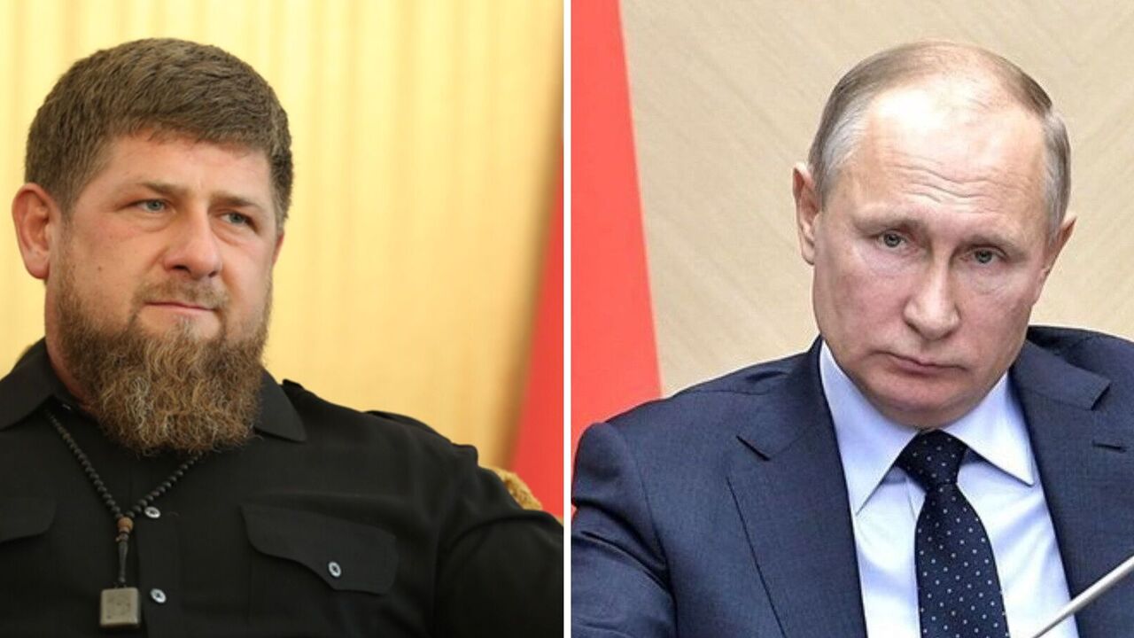 A very important factor: ISW explains how rumors about Kadyrov's condition can hit Putin
