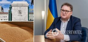 Ukraina rozpocznie postępowanie sądowe z Polską, Węgrami i Słowacją
