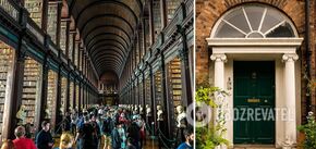 The best cities in Europe for an autumn trip: top destinations for your vacation