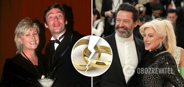 Hugh Jackman divorced his wife after 27 years of marriage: why no one believed in the couple's romance and what caused the breakup