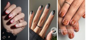 Strasznie piękne: 10 najciekawszych pomysłów na manicure na Halloween 2023