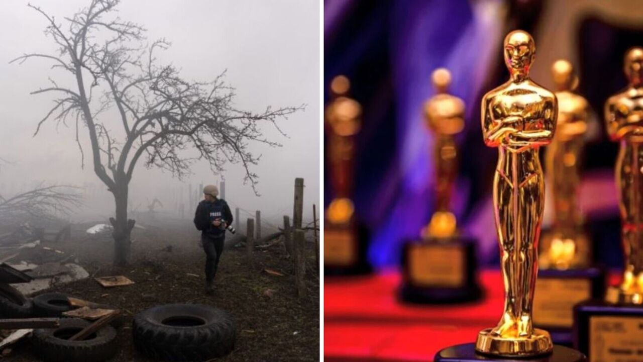 Ukraina będzie reprezentowana na Oscarach w 2024 roku przez film "20 dni w Mariupolu". Trailer